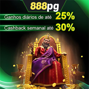888pg Fundo de Resgate de Perdas Semanais