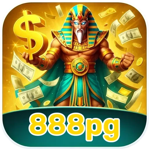 888pg: Experimente a Confiabilidade e Diversão em Jogos Online