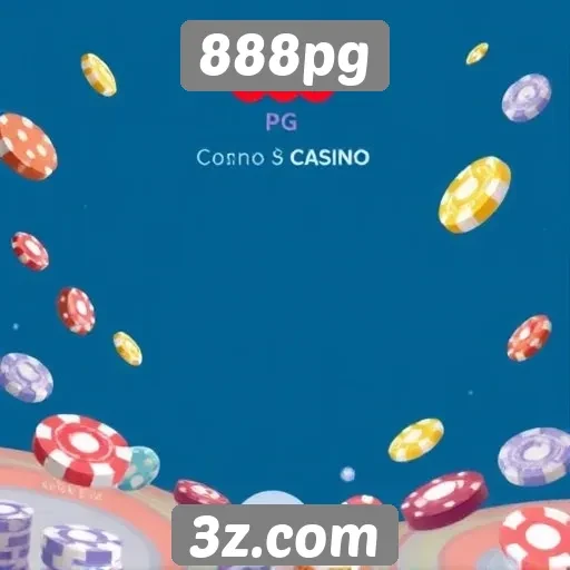 Bônus e promoções atraentes no site 888pg