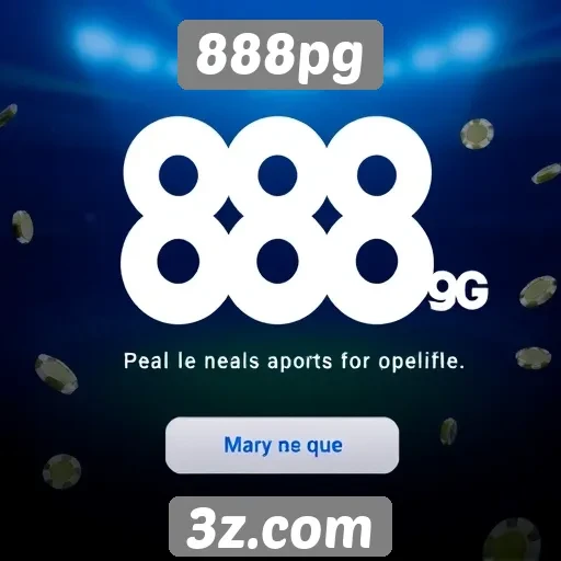 Promoções e bônus disponíveis na 888pg