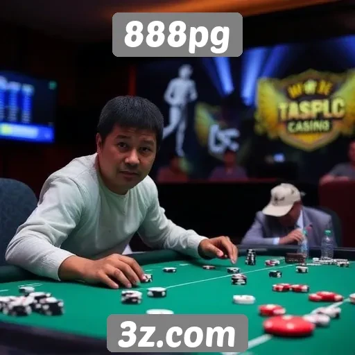 Avaliação da experiência do usuário no site 888pg